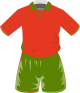 maglietta